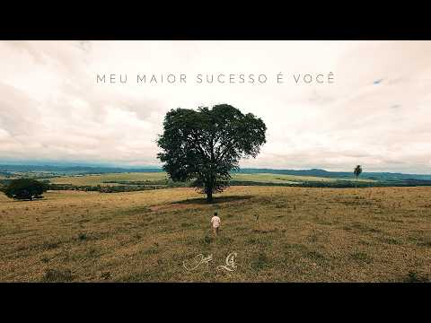 Meu Maior Sucesso É Você - Daniel