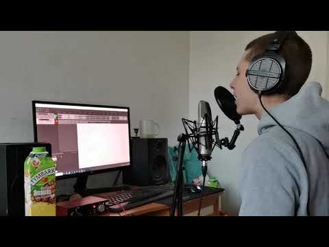 Santez #Hot16Challenge2