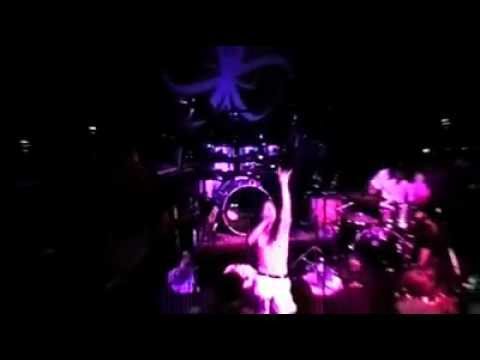 aka profound - adrenaline, live at dynamo 2006