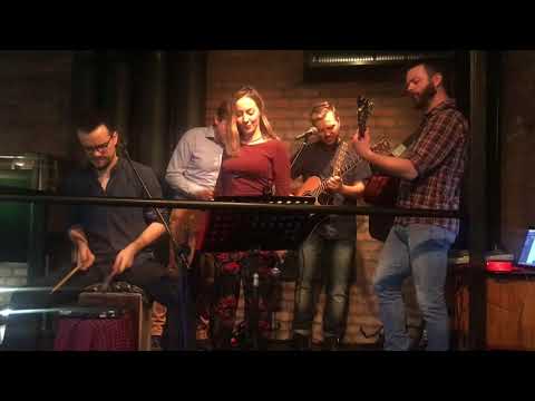 Bambolerosi - Hajde da (Bebi Dol cover)