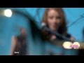 Alina Orlova | «Козырев LIVE», Телеканал «Дождь» (18.01.14 ...