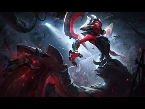 Cassiopeia İle Güzel Anlar :) | Lol | Plat Elo | Kazume Tv