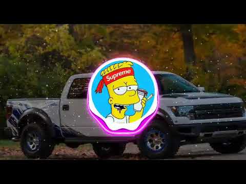 @sickobabyxo x @ogtreasure7 - Broke (Grave Forçado) (Grave) (Bass Boosted)