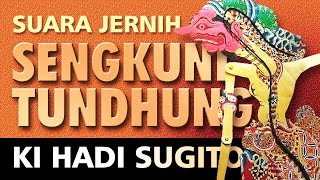 Download lagu WAYANG KULIT DALANG KI HADI SUGITO : WAHYU PANCASARI | FULL - TUTUG | SUARA JERNIH |SERU LUCU GAYENG mp3