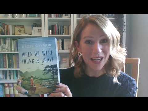 When We Were Young & Brave