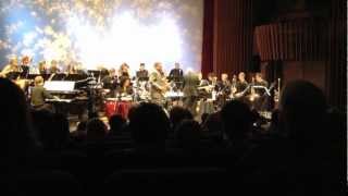 "The Sand Castle Head Hunter" - Dartmouth's Barbary Coast Jazz Band