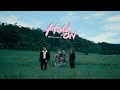 高爾宣OSN & 派偉俊 Patrick Brasca -Hold On (Official Music Video)