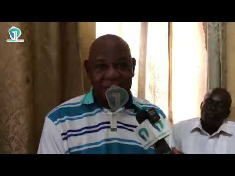 AMA Assures Konkomba Yam Market Traders Over 24-Hour Economy Project