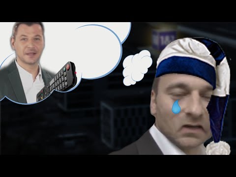 Marcell D'Avis hat einen Albtraum [Marcell D'Avis Short Story]