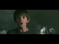 The Spiderwick Chronicles 35mm Trailer 2008 Scope