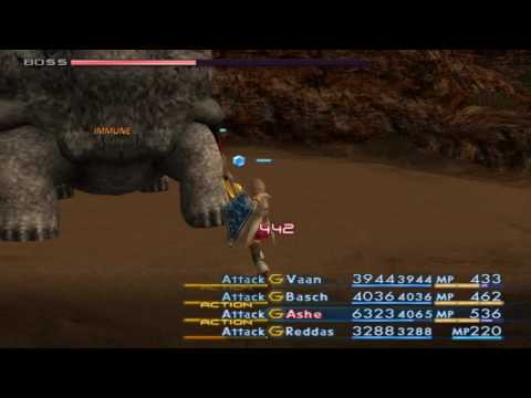 Final Fantasy XII HD Walkthrough Part 82 Pandaemonium