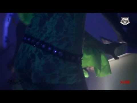 Indigo XLDELUXE FRIDAY PARTY! 12.07