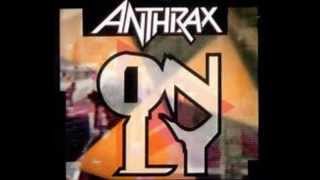 ANTHRAX -Sodium Pentathol - 1993