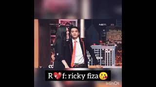 Download lagu Ricky harun sama Herfiza romantis ❤️❤️😘 mp3