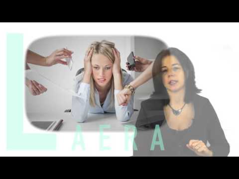 LAERA NEWS 2016 12 CONDUIRE LE CHANGEMENT