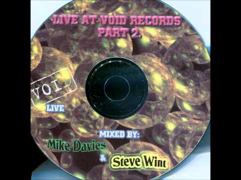 20...DJ's MIKE DAVIES & STEVE WINT, ( B2B )