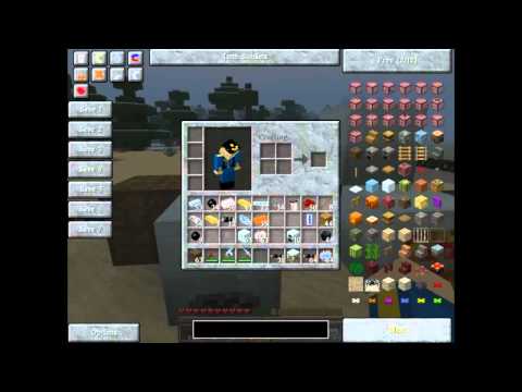 Tutorial 2#: Industrial Craft Maschinen, was gibts nach dem Start 1/3