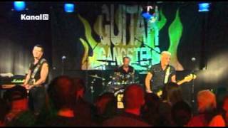 Guitar Gangsters Germany