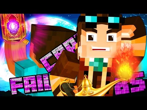 HO INGANNATO HEROBRINE!! - FailCraft : A Caccia di Herobrine - Ep. 85