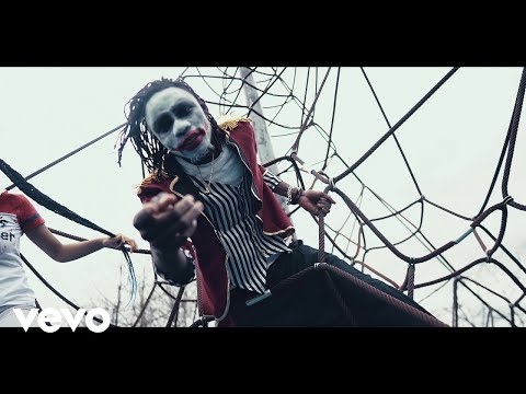 Teasegad - 2 Bad B*tch (Official Video) ft. Yapa