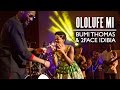 Ololufe Mi - Bumi Thomas & 2face Idibia (Felabration 2015)