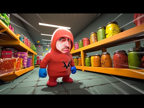 IL DADDY LANCIATO IN MEZZO A UNA RISSA… LACRIME DAL RIDERE!!😂