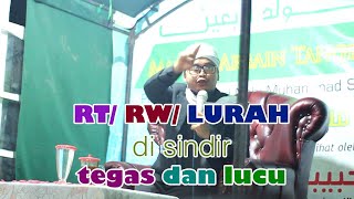 Download lagu RT RW LURAH DI SINDIR | LUCU mp3 Download lagu RT RW LURAH DI SINDIR | LUCU mp3