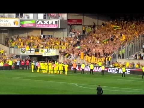 comment assister stade 2