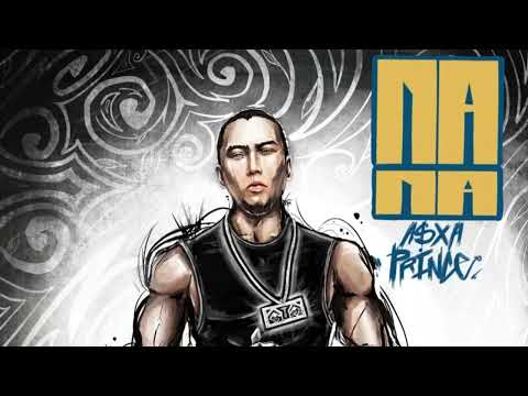 V $ X V PRINCE feat. DE LACURE - «ОЙНАМА»