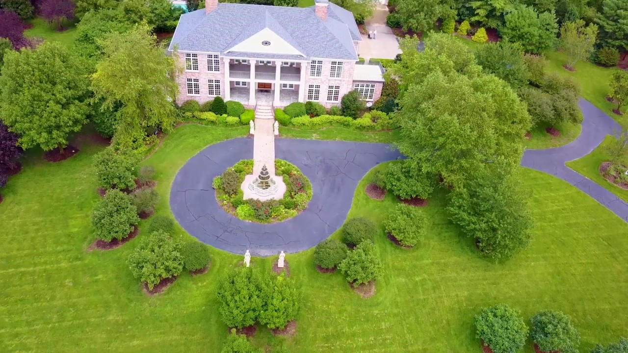 Promotional video thumbnail 2 for Tri County Drone LLC