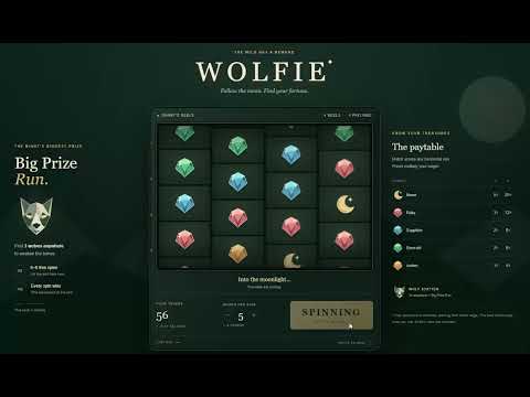 Item video thumbnail