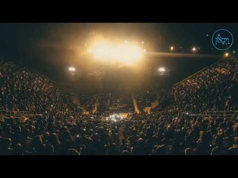 The Crowd Will Cheer! | Rabbi Meir Simcha Sperling