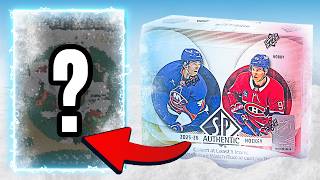 Watch Before You Buy 2025-26 Upper Deck SP Authentic Hockey | Chase Cards, Autos