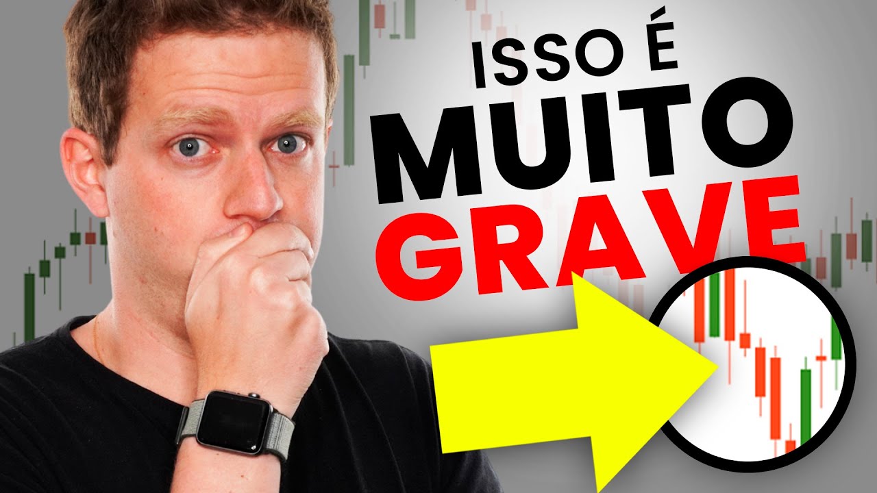 BOLSA DE VALORES: UM ALERTA SOBRE OS PRÓXIMOS ANOS