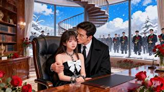 Download lagu Gadis 18 tahun menyelamatkan CEO 45 tahun yang kecelakaan mobil, dan disayangi CEO setiap malam！ mp3