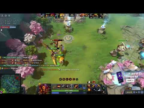 Bristle is a Fun & Balanced hero