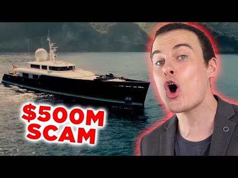 I Didn't Expose a $500,000,000 Scam