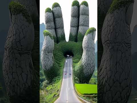 Taiwan vs Peru vs China Top Places 😱 Part (110) #amazing #places #explore #nature #shorts