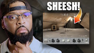 Video thumbnail for Universal Audio Hitsville Reverb Chambers | MOTOWN REVERB by Archie Beatz