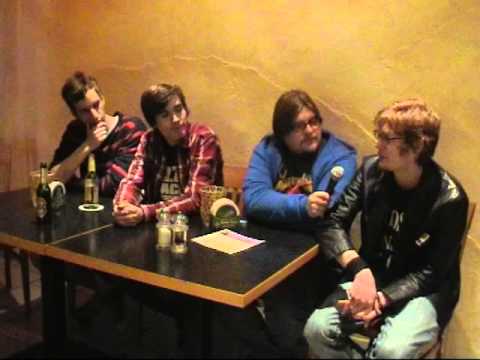 Krach TV - Folge 3 - Cheating the Gallows