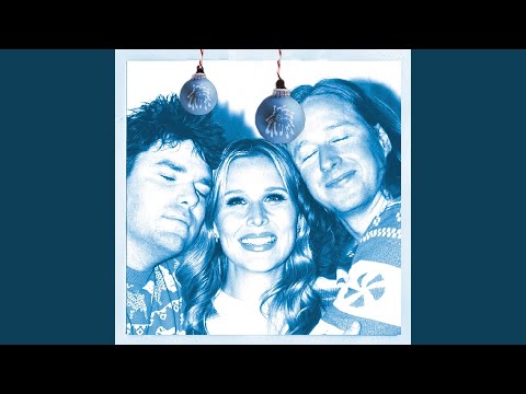 Driving Home For Christmas - Middle Kids