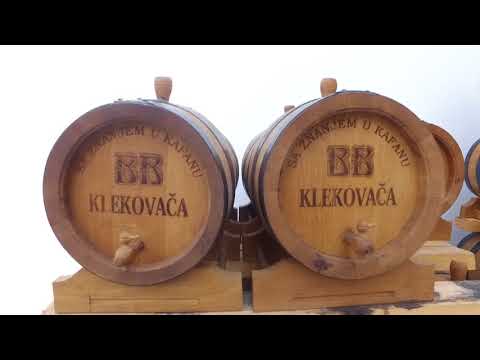 TV5 - Šta je presudno za ocenu kvaliteta voćnih rakija?