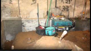 Basement Dig Out, Lowering Your Basement