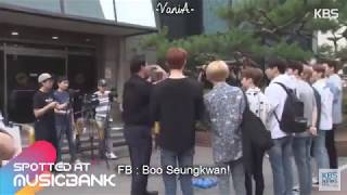 SEVENTEEN: SEUNGKWAN FANBOYS COMPILATION PT.1