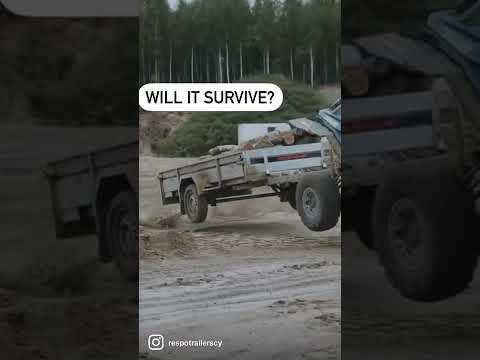 RESPO Durability Test Part 1!