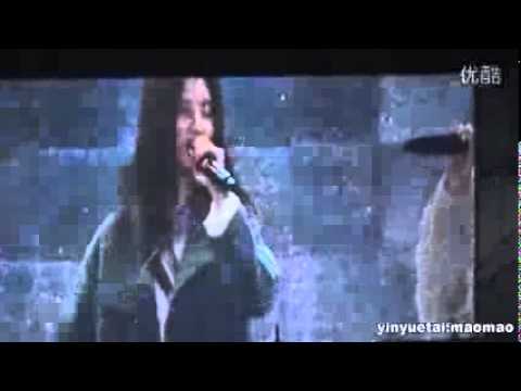 HD Fancam 141025 SNSD   Mr Mr+Gee+Genie Rehearsal @ MBC Korean Music Wave in Beijing