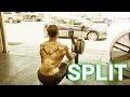 What Split Means When Rowing
