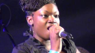 Donnie McClurkin - Ava Modeste Sings "Gospel Medley" - Saving Souls Concert" - Grenada