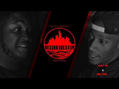 Blacc AB vs Killa Tone