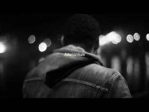 Fizzi Pizzi feat Ritzo : Adamantium (1947 #9) - Prod : Métronom